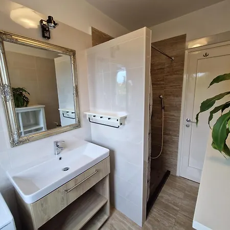 Bella Rosa Apartman Zára Kültér fotó