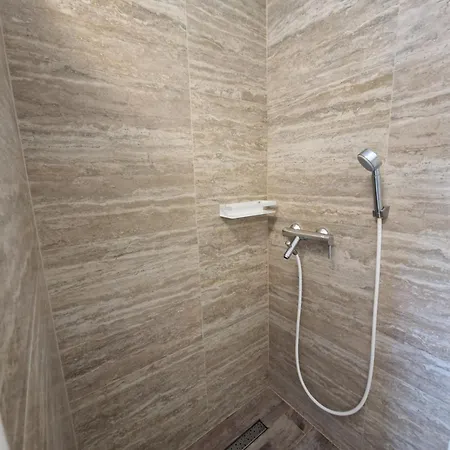 Bella Rosa Apartman Zára Kültér fotó