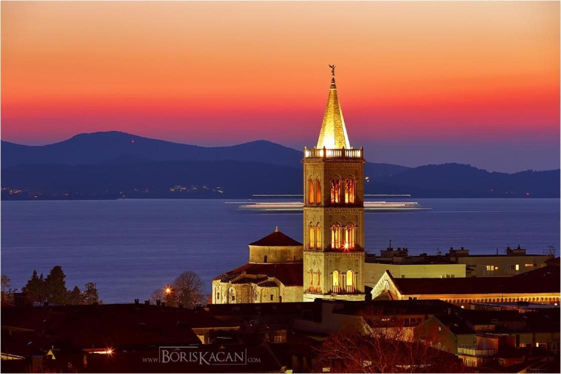 Bella Rosa Zadar