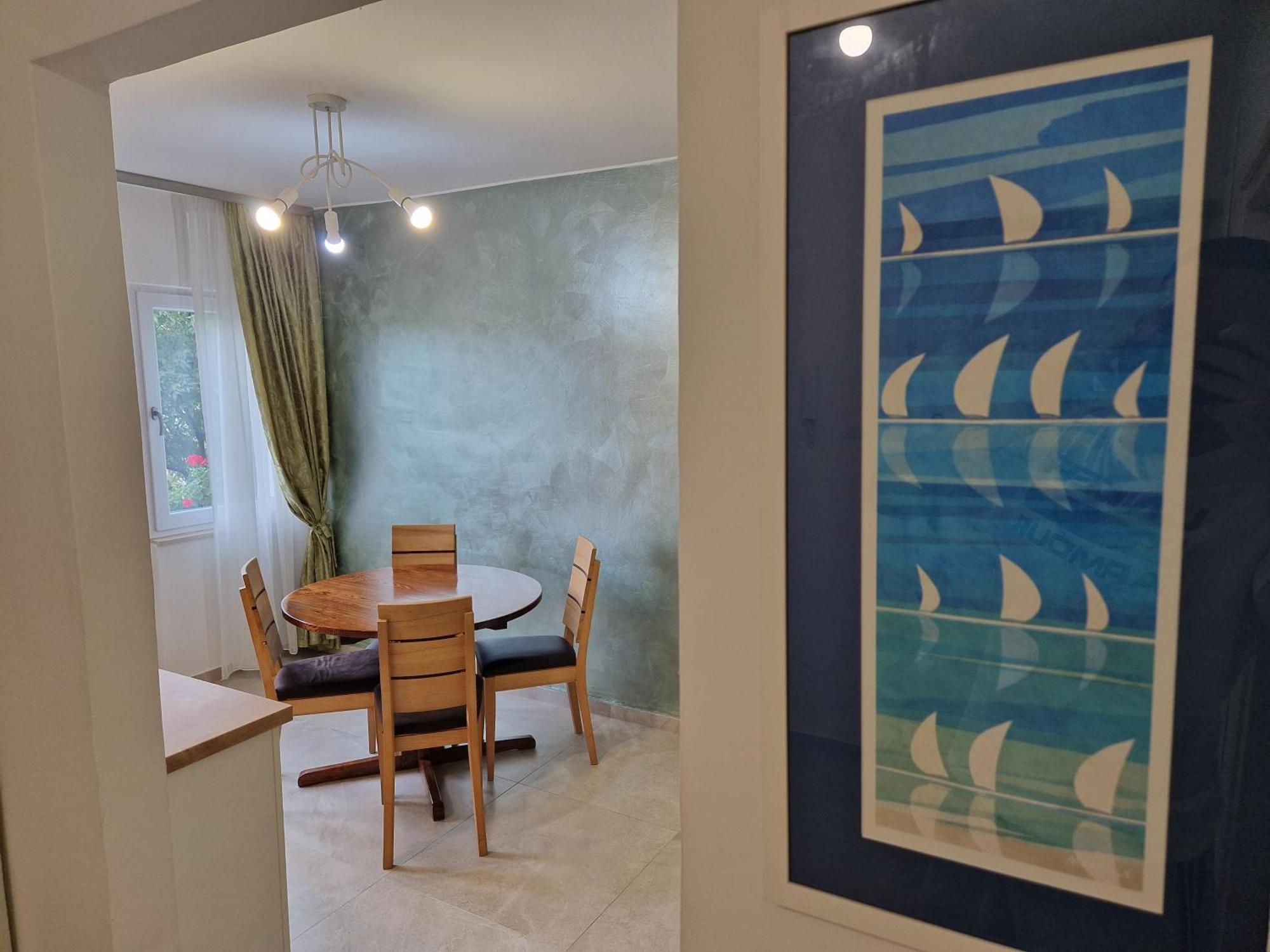 Apartman Bella Rosa Zára