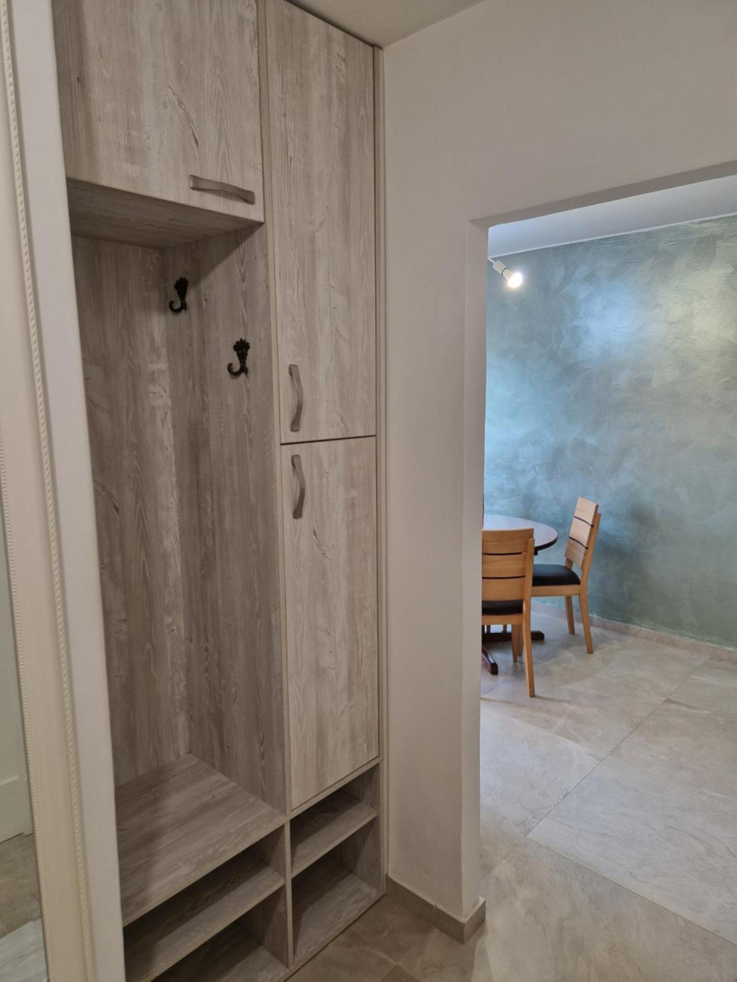 Apartment Bella Rosa *