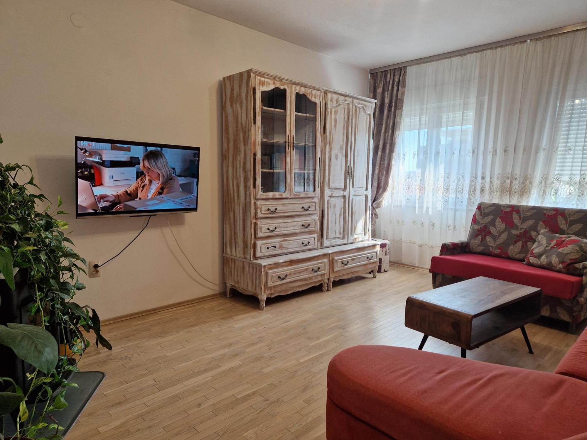 Apartment Bella Rosa